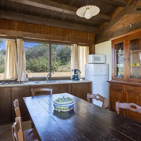 Apartamento Il Carrubo *