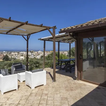 Apartamento Il Carrubo *
