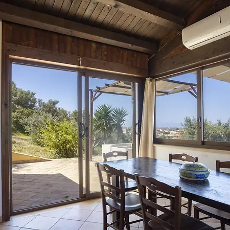 Apartment Il Carrubo Marsala
