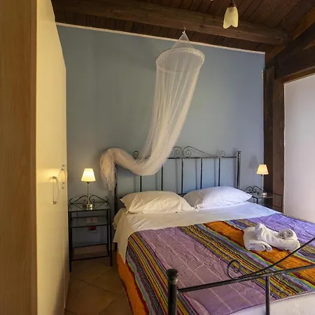 Apartment Il Carrubo *
