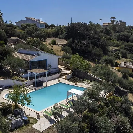 Il Carrubo Apartmán