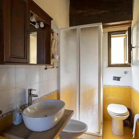 Apartment Il Carrubo Marsala