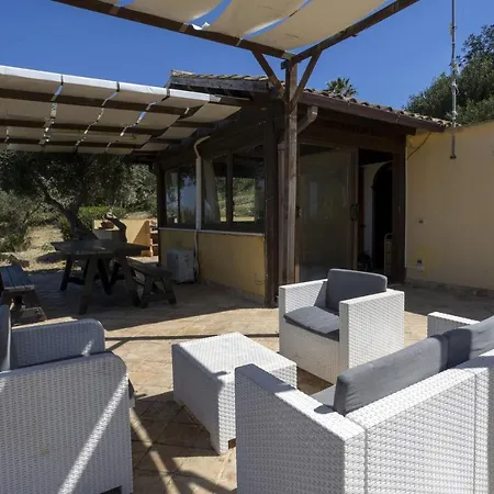Il Carrubo Apartment