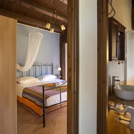 Apartmán Il Carrubo Marsala