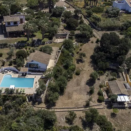 Apartment Il Carrubo Marsala