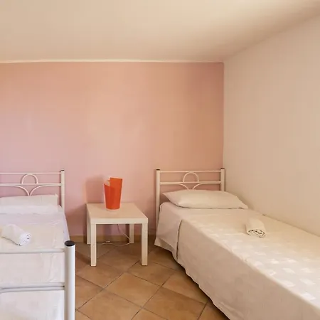 Apartment Il Carrubo