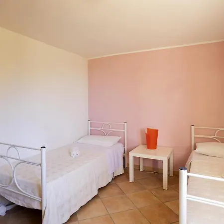 Apartment Il Carrubo Marsala